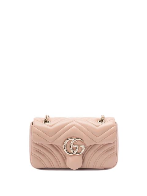 GUCCI Gucci Women `Gg Marmont` Small Shoulder Bag