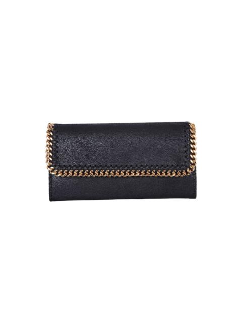 Stella McCartney Falabella Wallet