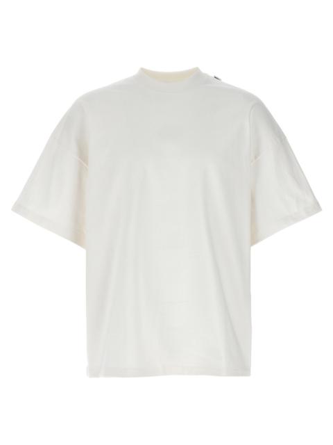 Jil Sander Jil Sander Men Basic T-Shirt