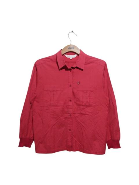 Dior Vintage Christian Dior Sports Shirt
