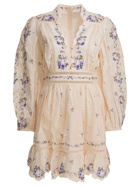 Zimmermann Zimmermann "patience" Dress