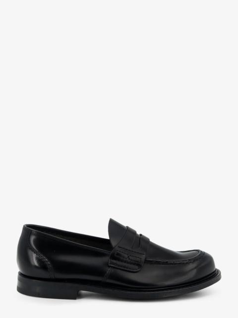 Church's Church's Men Farsley 2.0 Leather Loafers