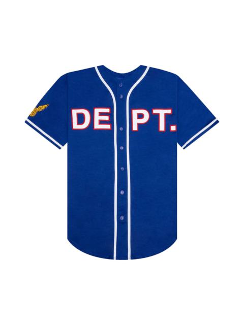 Gallery Dept. Echo Park Baseball Jersey 'Navy'