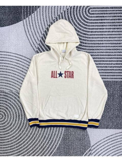 Converse Vintage Converse All Star Fleece Sweatshirt Hoodie