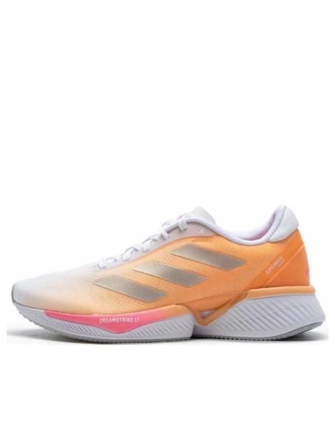 adidas (WMNS) adidas Supernova Eterno 'Orange' IH0446