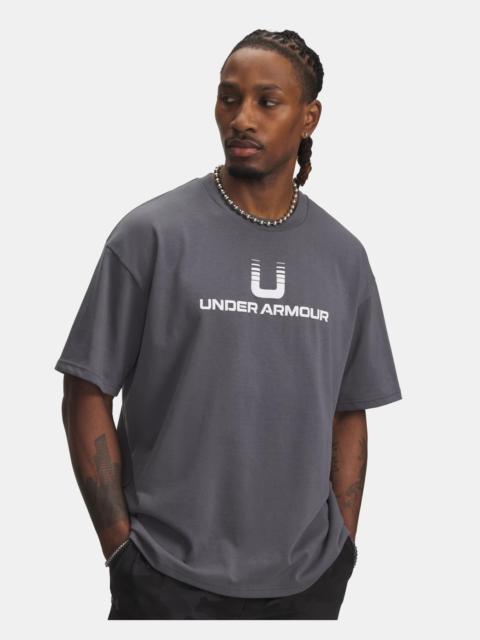 Under Armour UA U Logo Heavyweight