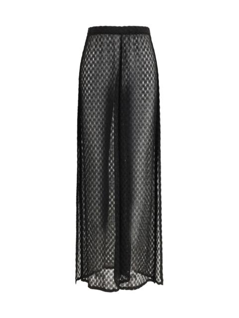 Missoni Missoni Women Beach Cover-Up Trousers