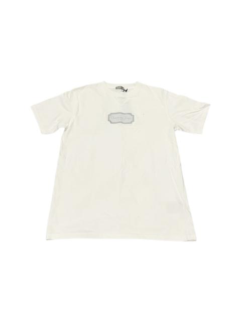 Dior Couture logo tee