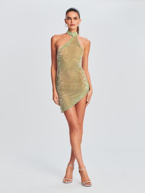 RETROFÊTE QUARTZ DRESS