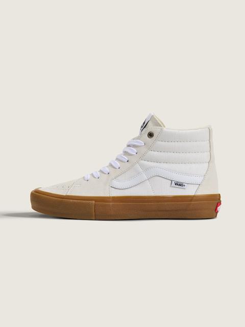 Vans Skate Sk8-Hi Shoe