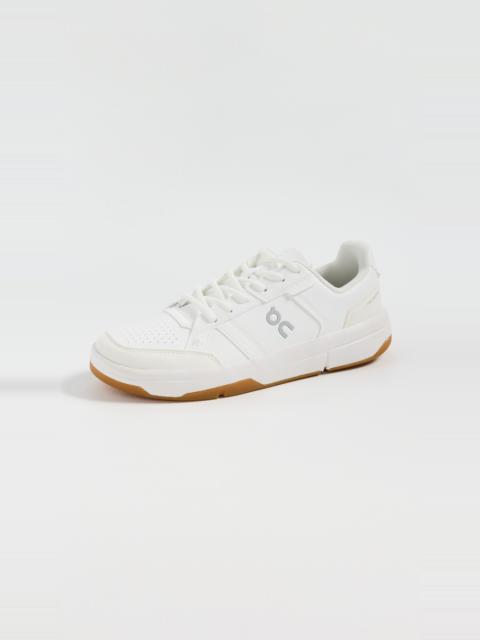 On The Roger Clubhouse Sneakers