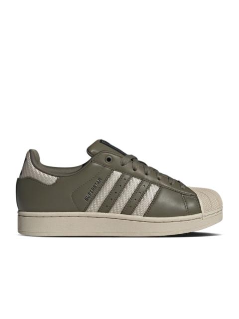 adidas SUPERSTAR 2 'DARK KHAKI'