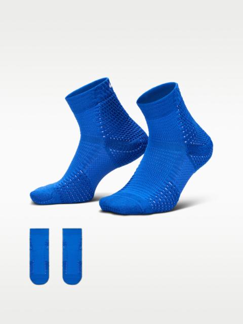Nike Nike Unicorn Dri-FIT ADV Cushioned Ankle Socks (1 Pair)