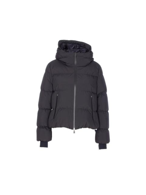 Herno Herno Women Short 2 Layers Padded Down Jacket