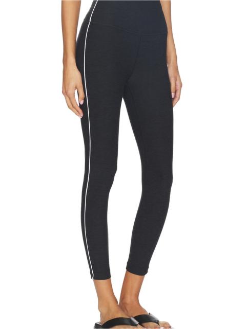 BEYOND YOGA Spacedye Ready Midi Legging