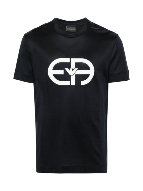 Logo t-shirt