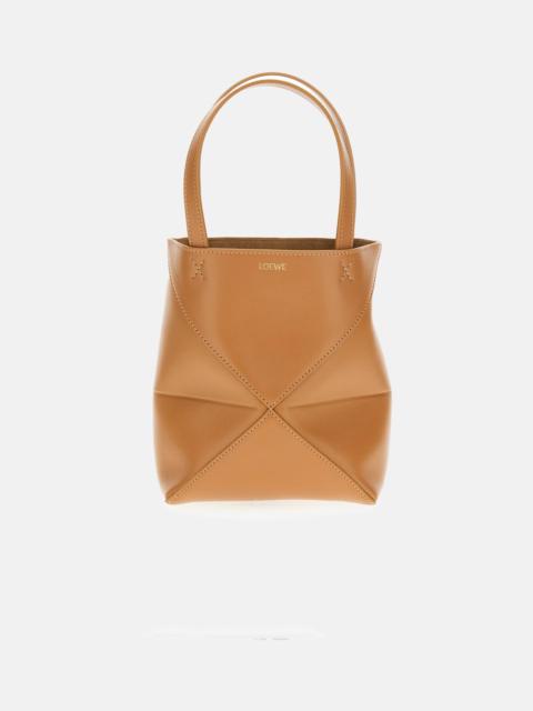 Loewe PUZZLE FOLD TOTE MINI