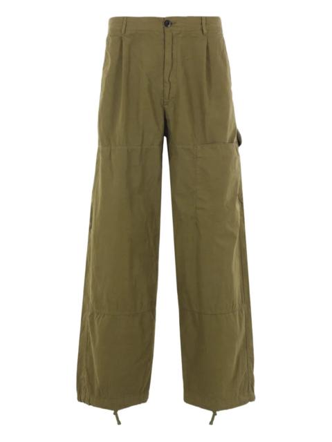 C.P. Company Microreps Boxy Cargo Pants
