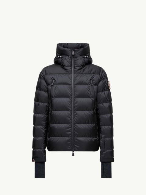 Moncler Grenoble Camurac Hooded Down Ski Jacket