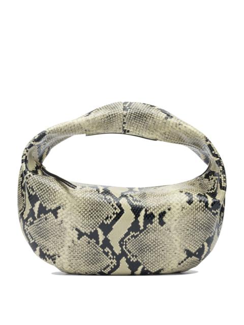 KHAITE Khaite "olivia Hobo" Shoulder Bag