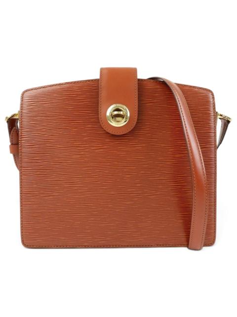 Louis Vuitton Capucines leather handbag
