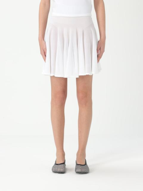 Alaïa Skirt woman AlaÏa