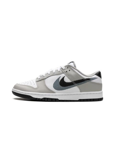 Nike Dunk Low "Stencil Swoosh"