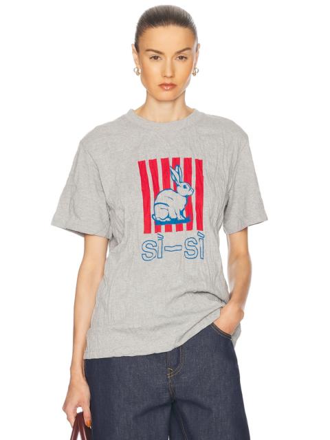 Bottega Veneta Short Sleeve T-shirt