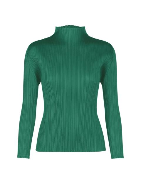 Pleats Please Issey Miyake MONTHLY COLORS : NOVEMBER