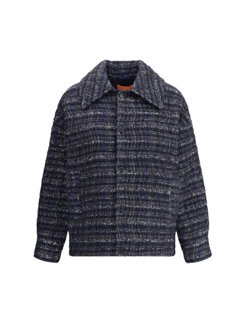 Missoni Missoni Women Overshirt-63% Vi 16%Pa 8% Me 7%Wo 3% Co