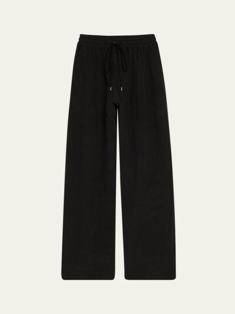 Drawstring Pants