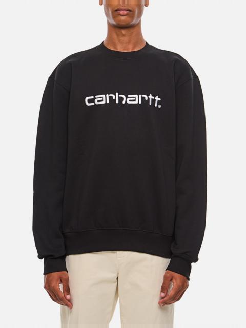 Carhartt CARHARTT CREWNECK