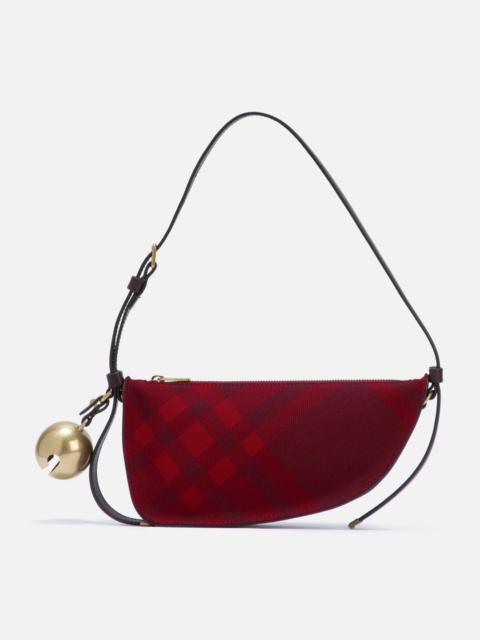 Burberry MINI SHIELD SLING BAG