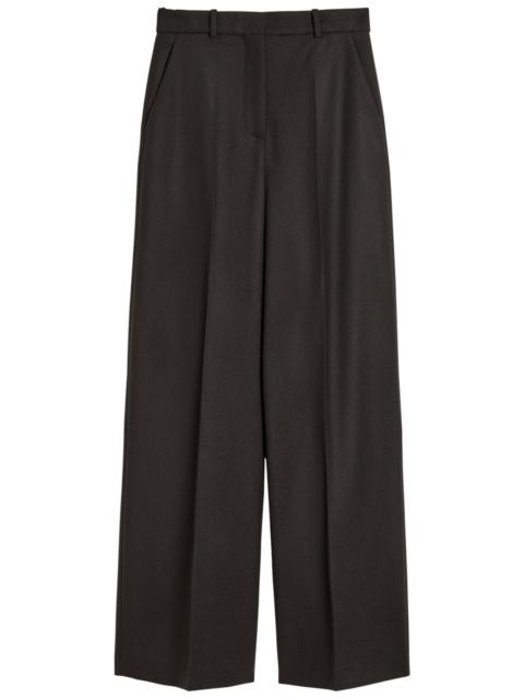 JOSEPH Joseph Alana Wide-leg Trousers