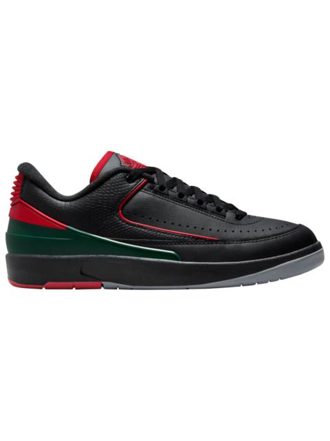 Jordan Jordan Mens Jordan Retro 2 Low