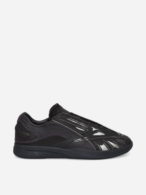 Reebok Hammer Pro LTD Sneakers Black Buff Metallic