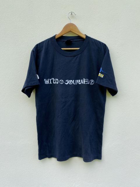 Other Designers Vintage 90s Okuda Tamio Wild Journey 2 Japan Solo Singer