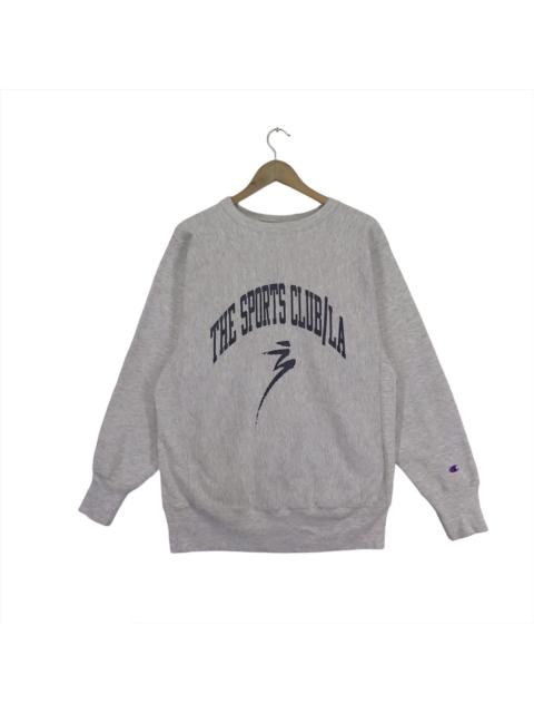 Other Designers Vintage - Vintage Champion Reverse Weave Sweatshirt Crewneck