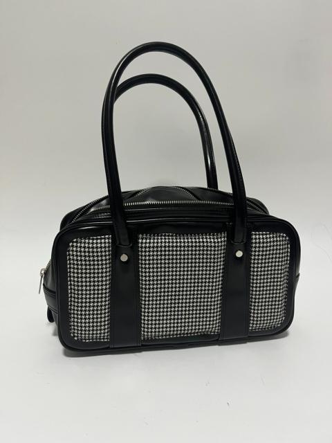 Comme Des Garçons Comme des Garçons ACE collaboration Rei Kawakubo uniform bag
