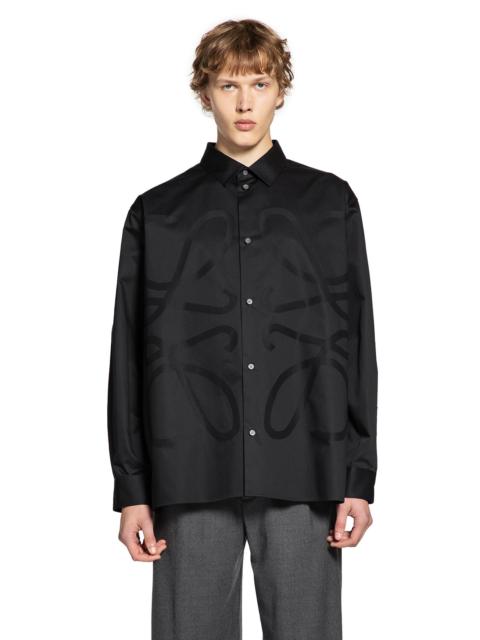 Loewe Loewe Man Shirts