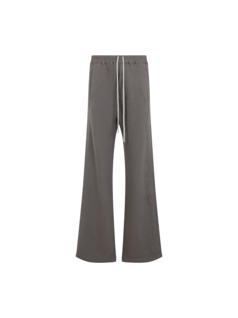 Rick Owens DRKSHDW Rick Owens Drkshdw Wide Pusher Pants Men