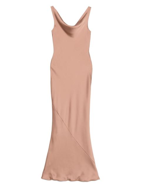 NORMA KAMALI Norma Kamali Dresses Beige