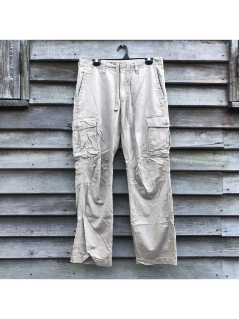 Other Designers Uniqlo - 🔥 Uniqlo Cargo Pants Multipocket tactical