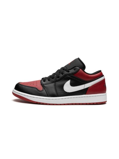 Jordan Jordan 1 Low "Alternate Bred Toe"