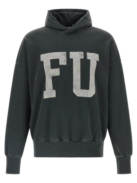 Fear of God Fear Of God Men 'Qualified' Hoodie