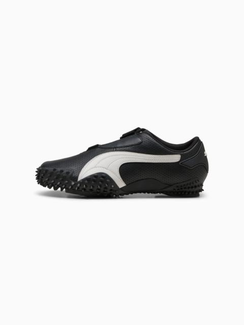 PUMA Mostro Perforated Sneakers