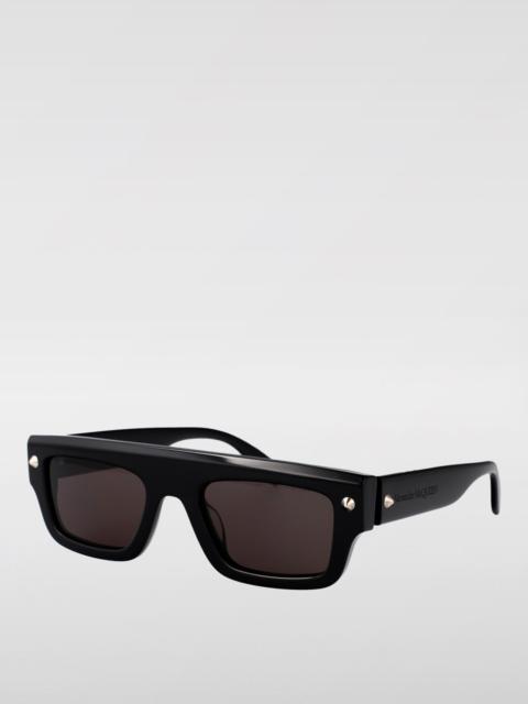Alexander McQueen Sunglasses woman McQueen