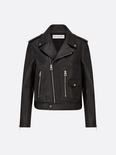 Dior Biker Jacket