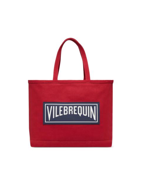 Vilebrequin Brit beach bag