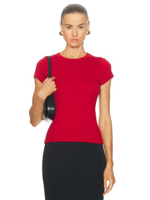 FLORE FLORE Car Baby Tee